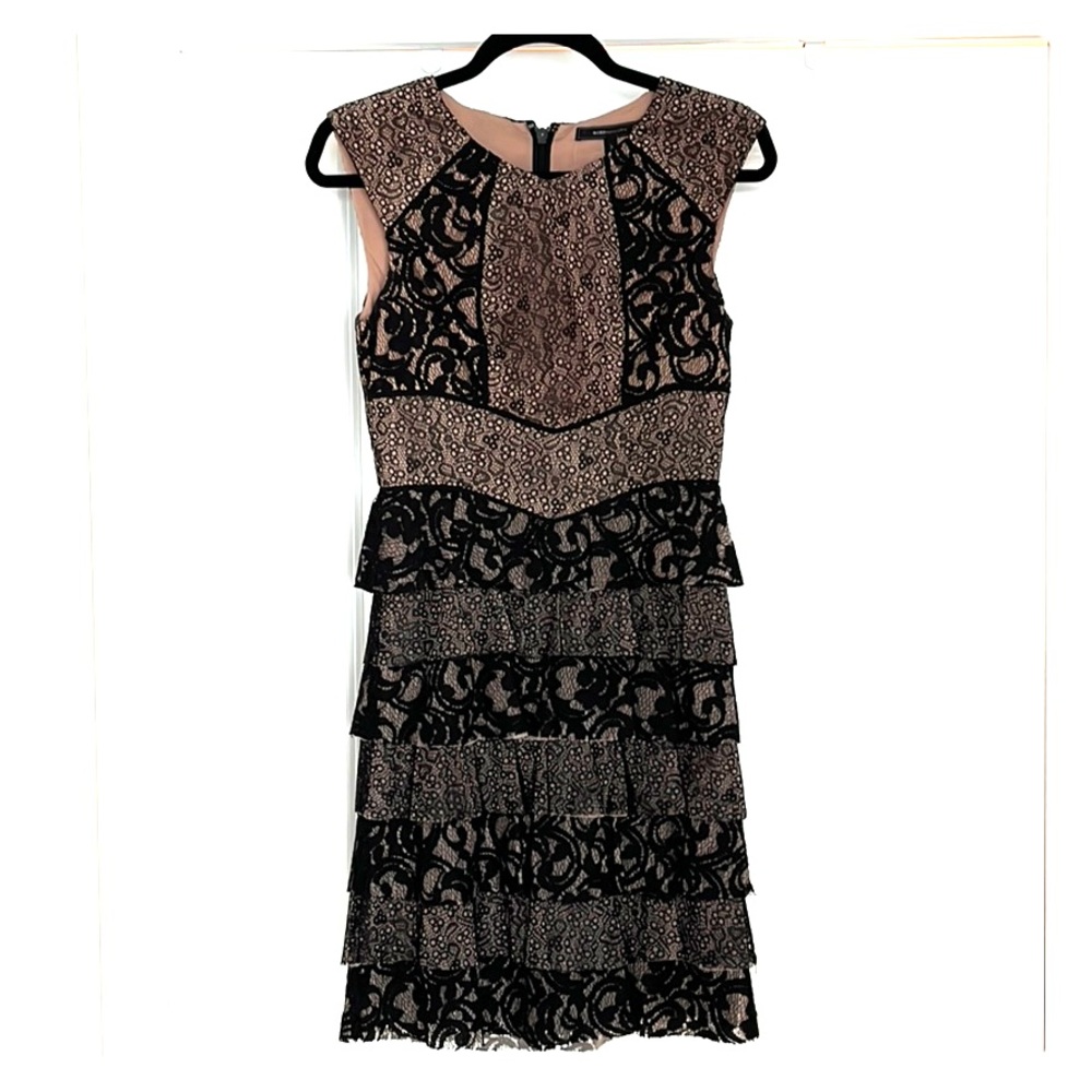 BCBG dress